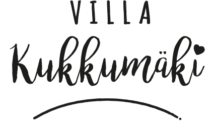 villakukkumaki logo